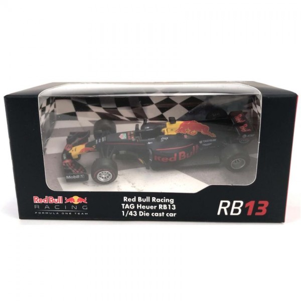 Red Bull Racing 1:43 Die Cast Car