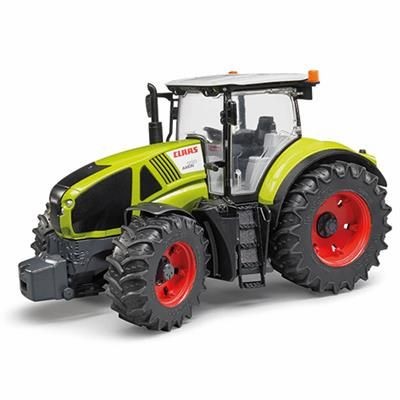 3012 Bruder Tractor Claas Axion 950
