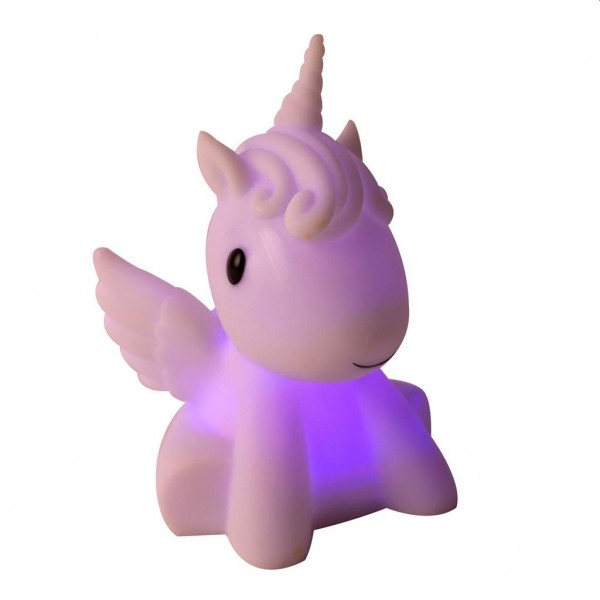 Unicorn Nachtlampje