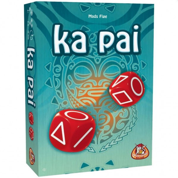 Spel Ka Pai