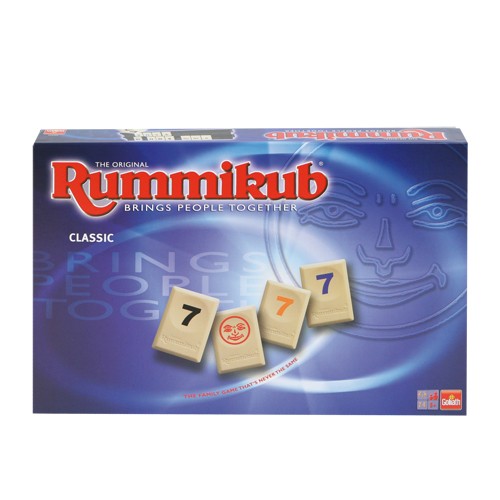 Rummikub Original Classic