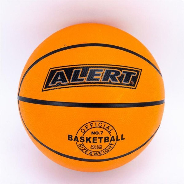 Alert Basketbal Oranje