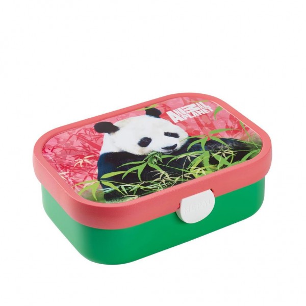 Mepal Lunchbox Animal Planet Panda