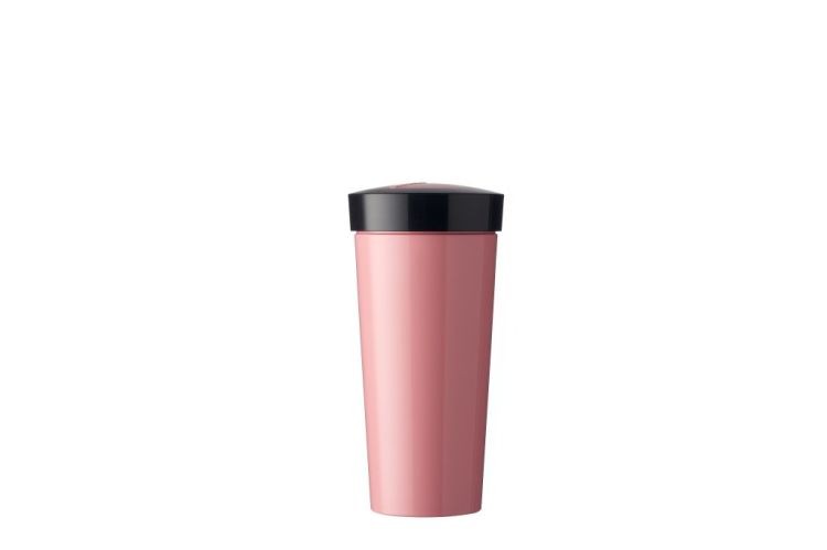 Drinkbeker Nordic Pink