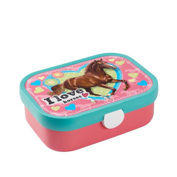 Lunchbox Mijn Paard
