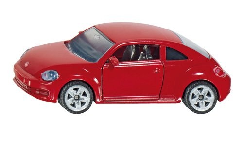 1417 Siku VW The new Beetle
