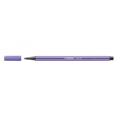 Stabilo Pen 68 Violet Paars