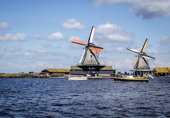 4x mooie plekjes in Nederland voor een fantastische vakantie