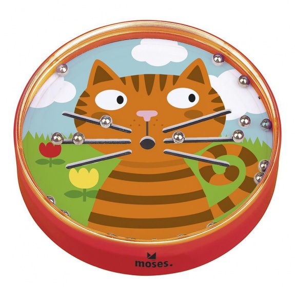 Moses geduldspel Up and Down junior poes 9,5 cm