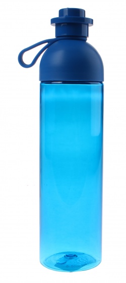 LEGO Hydration drinkbeker blauw 740 ml