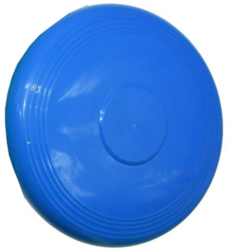 Reydon frisbee junior 22,8 cm blauw