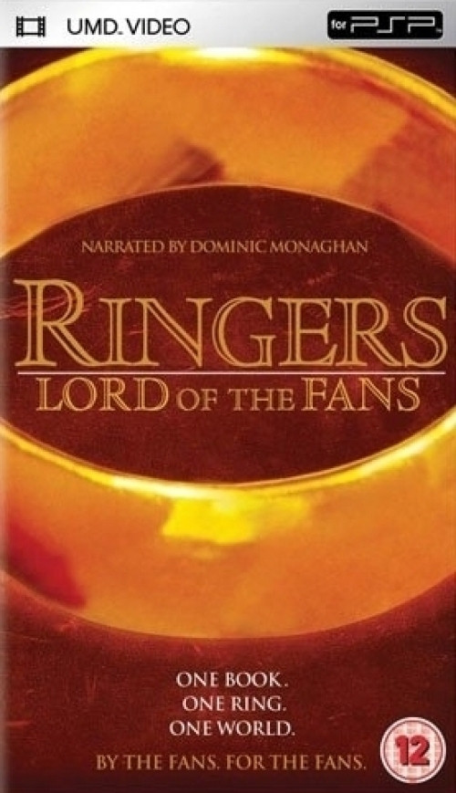 Ringers Lord of the Fans