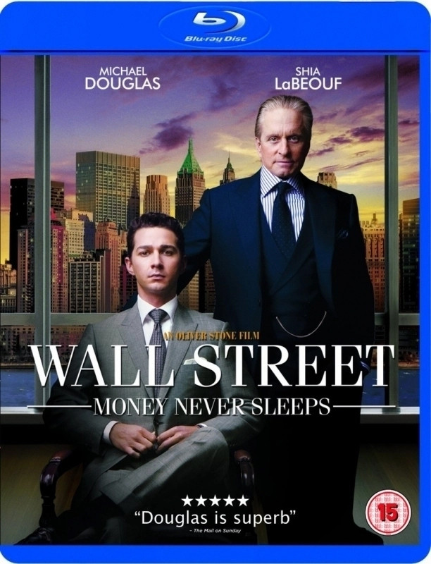 Wall Street (2010)