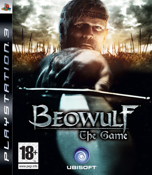 Beowulf the Movie