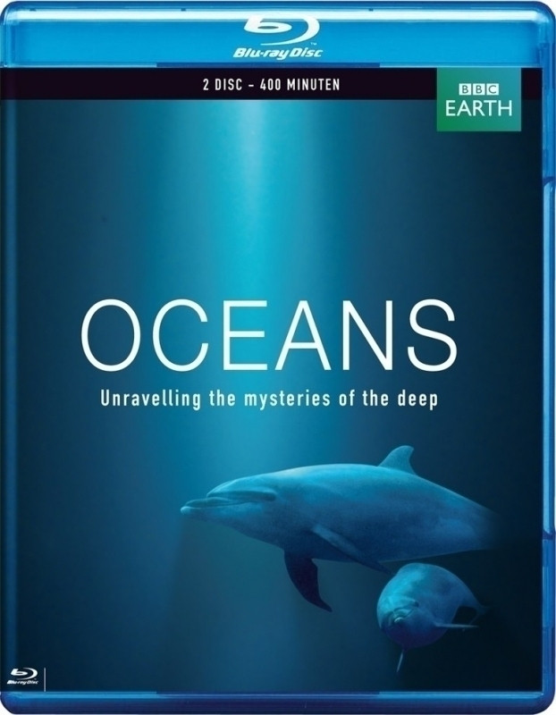Oceans (BBC Earth)