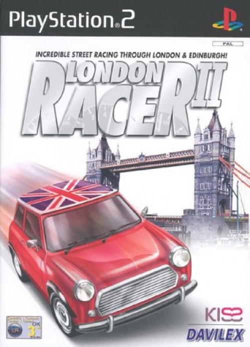 London Racer 2