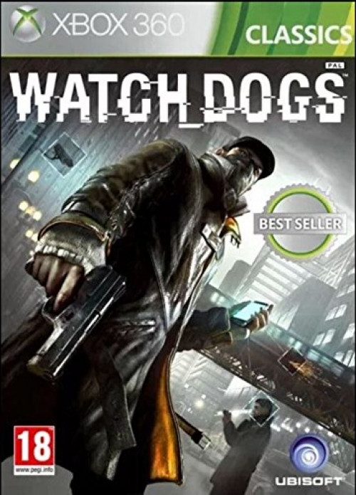 Watch Dogs (classics)