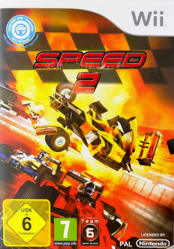 Speed 2