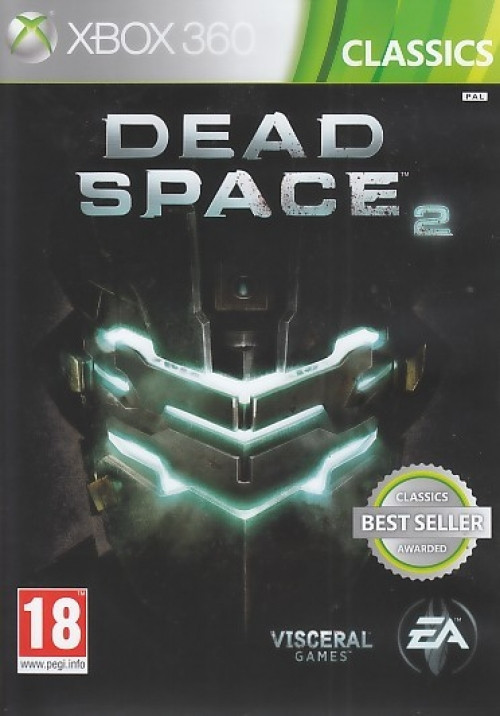 Dead Space 2 (Classics)
