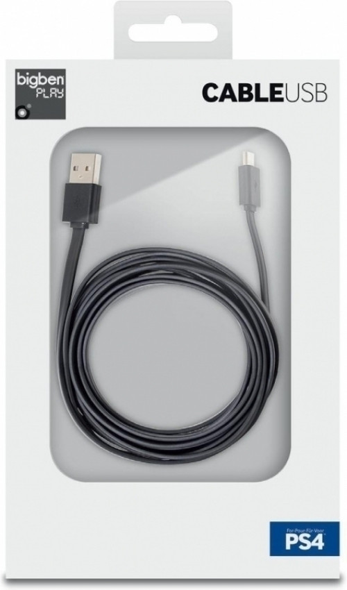Big Ben USB Cable