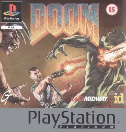 Doom (platinum)