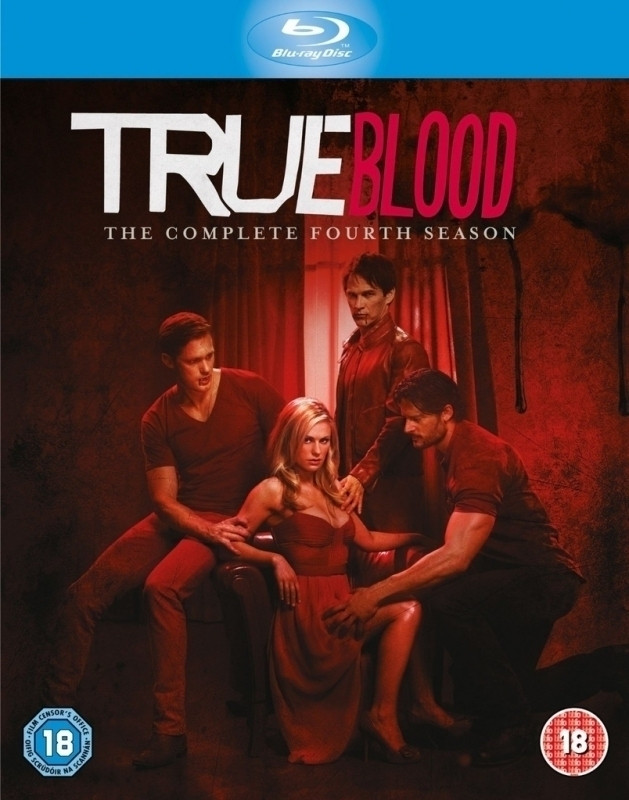 True Blood Seizoen 4