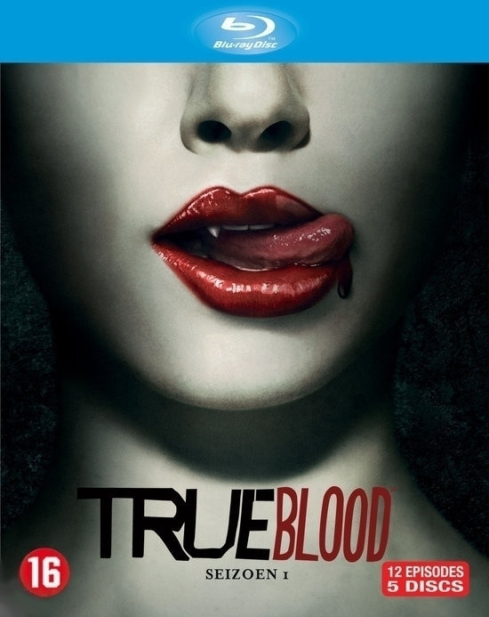 True Blood Seizoen 1