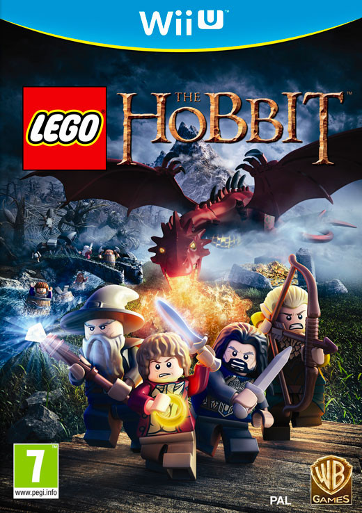 LEGO Hobbit