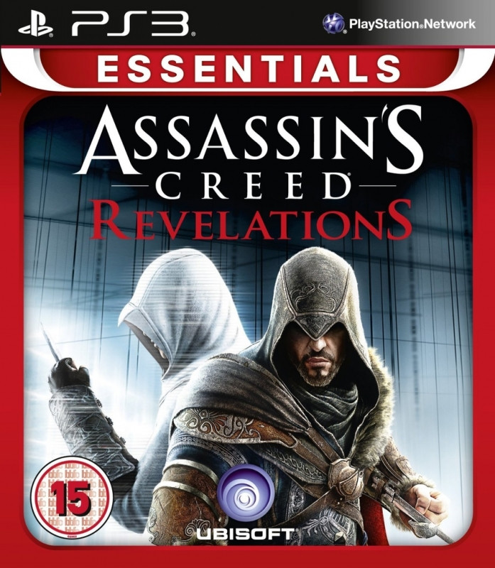 Assassin's Creed Revelations (essentials)