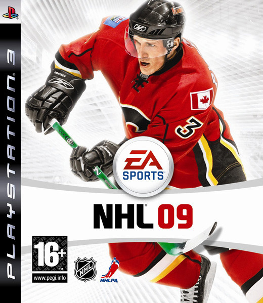 NHL 2009