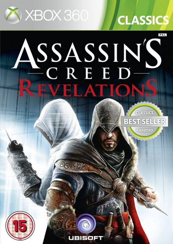 Assassin's Creed Revelations (Classics)