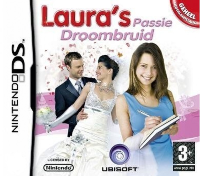 Laura's Passie Droombruid
