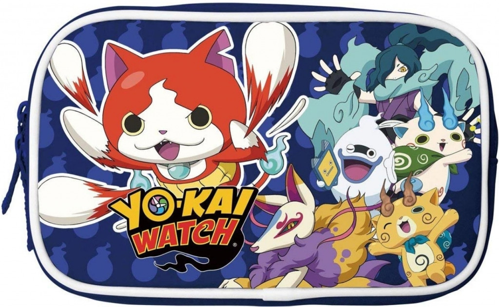 Hori Yo-Kai Watch Compact Pouch