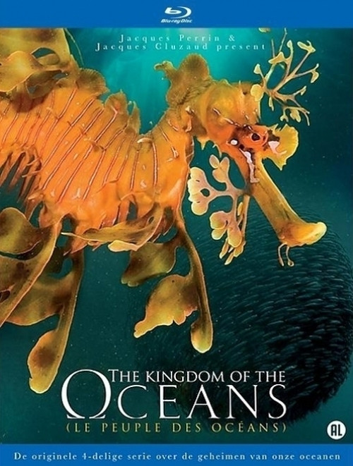 The Kingdom of the Oceans