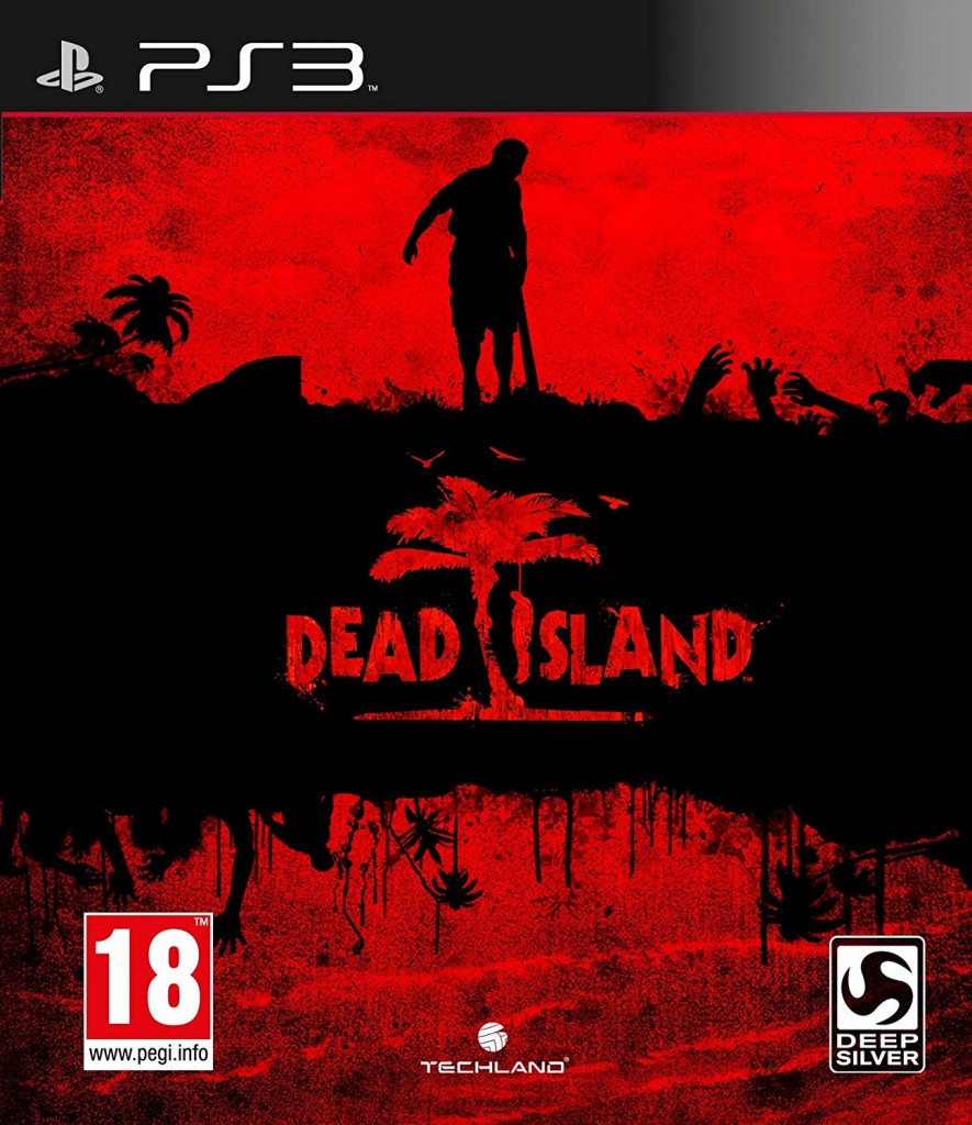 Dead Island Limited Edition