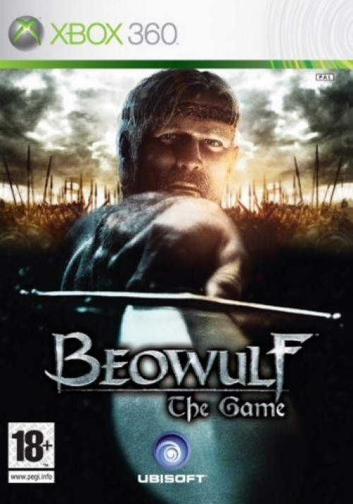 Beowulf the Game