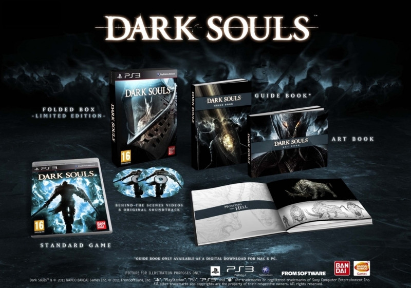 Dark Souls (Limited Edition)