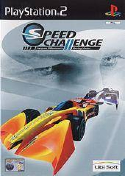 Speed Challenge Villeneuve