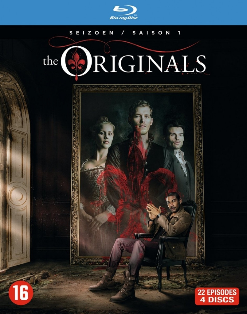 The Originals - Season 1
