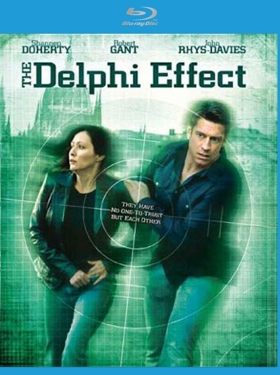 Delphi Effect