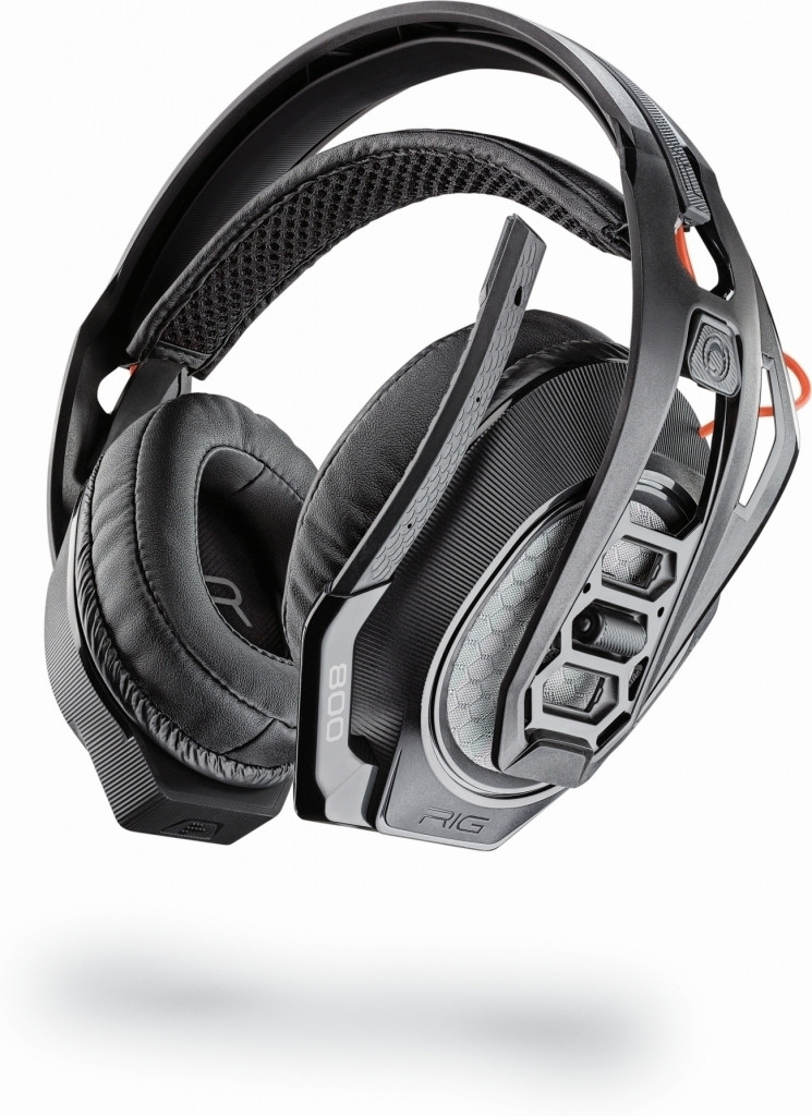 Plantronics RIG 800HS Official Wireless Gaming Headset