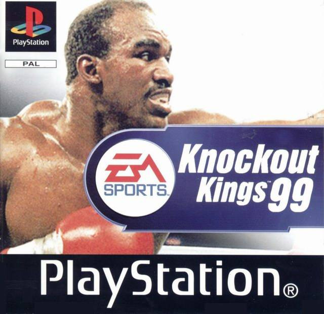 Knockout Kings '99