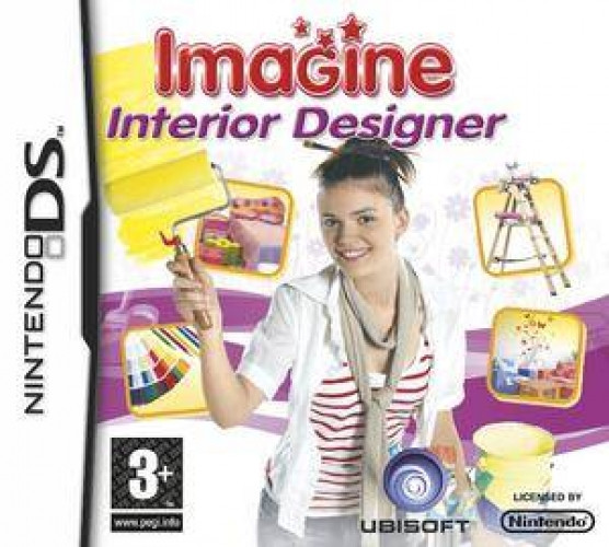 Imagine Interior Designer
