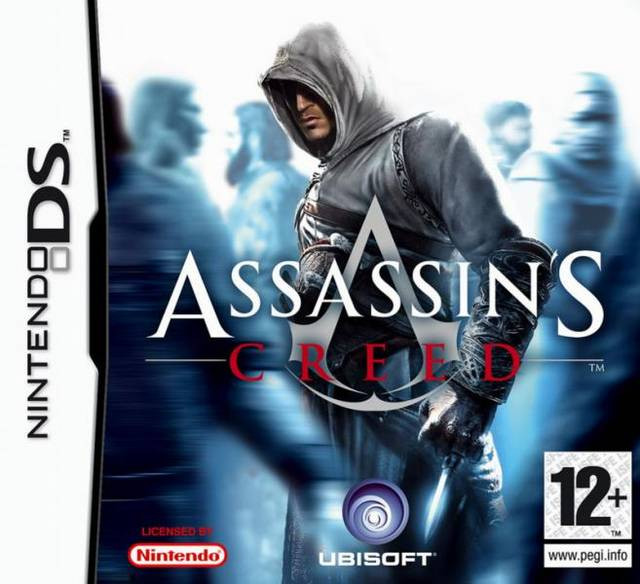 Assassin's Creed Altaïrs Chronicles