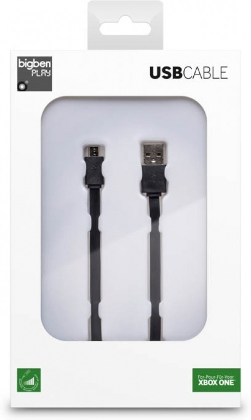 Big Ben Charging USB Cable