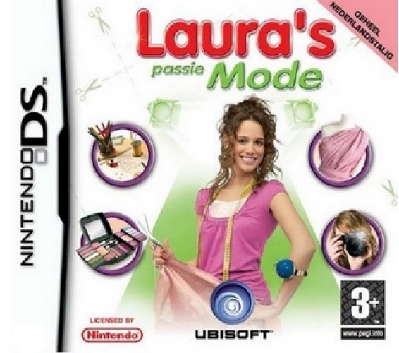 Laura's Passie Mode