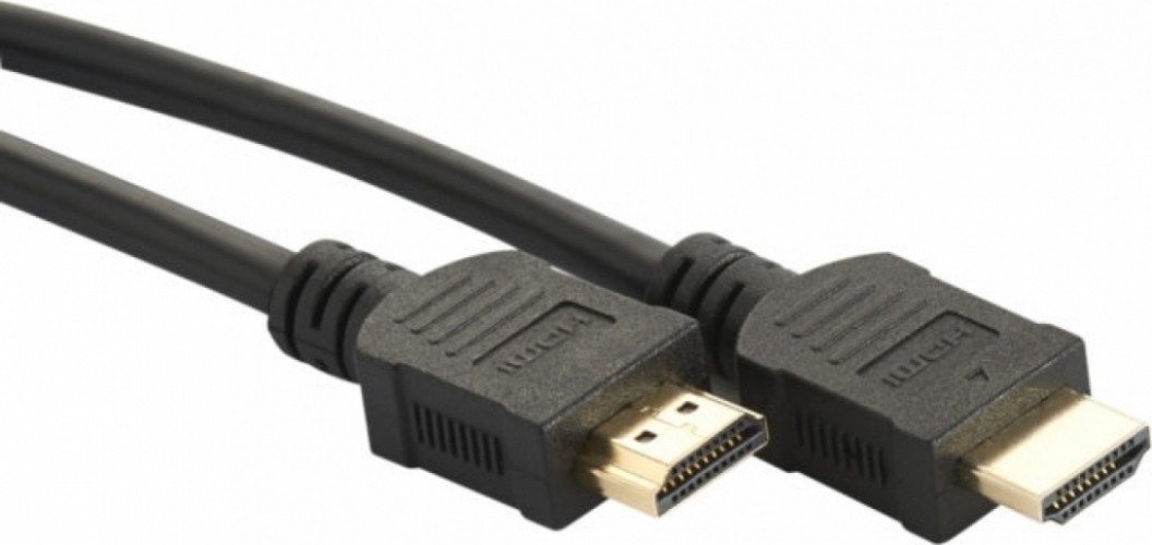 Big Ben HDMI Cable