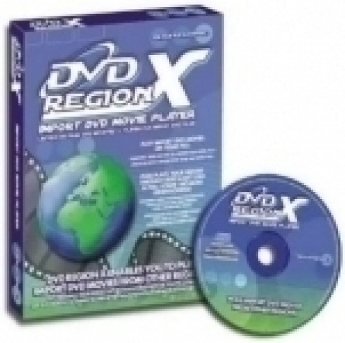 DVD Region Free