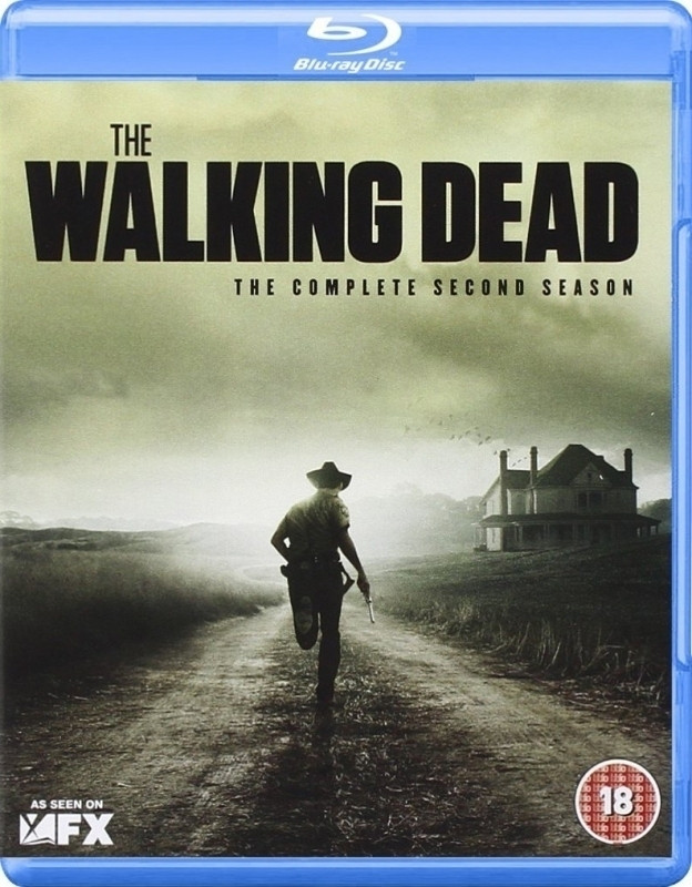 The Walking Dead - Seizoen 2
