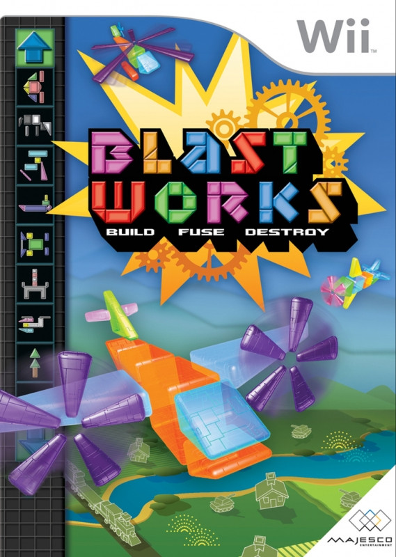 Blast Works
